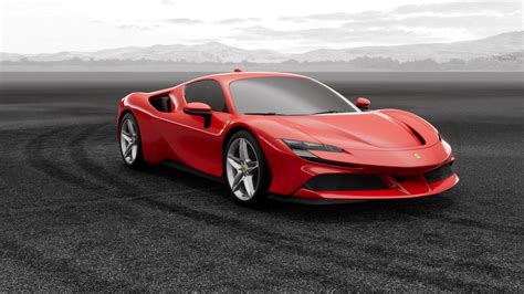 SF90 Stradale Configurator | Ferrari Official Car Configurator