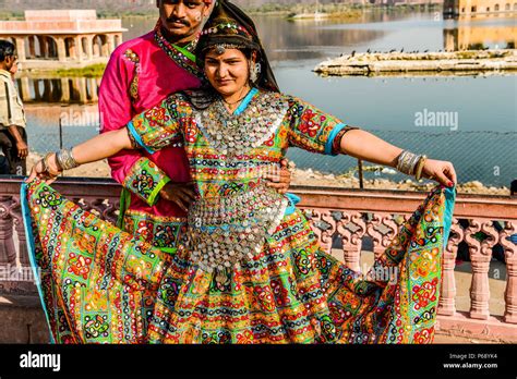 Rajasthani Traditional Dresses Jaipur, 47% OFF