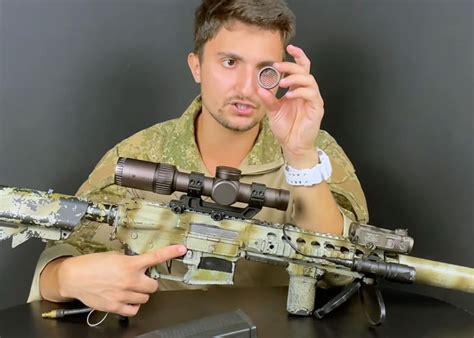 Will Guns, Airsoft & Real Steel, Work In Space? | Popular Airsoft: Welcome To The Airsoft World
