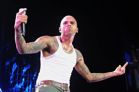 Chris Brown concerts cancelled: promoter - CityNews Toronto