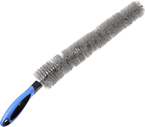 Amazon.com: Uonlytech Dust Cleaning Brush Condenser Coil Cleaning Tool ...