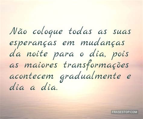 Frases do Dia a Dia - FrasesTop