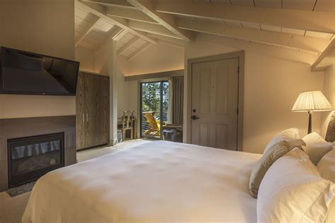 Traditional | Mendocino Accommodations — The Heritage House Resort & Spa