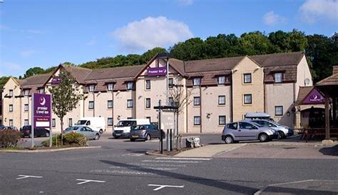 Dundee Hotels | Book Hotels In North Dundee | Premier Inn