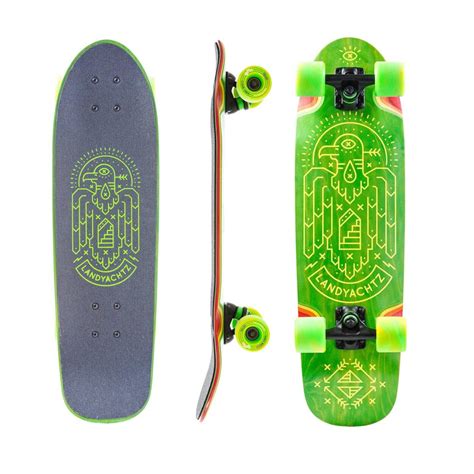 Landyachtz Dinghy | BaboonBoards