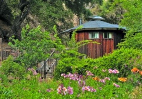 Tassajara Zen Mountain Center | Macaroni Kid Family Travel