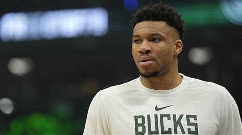 Giannis Antetokounmpo out for 2023 FIBA World Cup | NBA.com