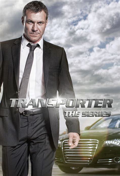 Transporter The Series S01 BDRip x264-DEiMOS - SceneSource