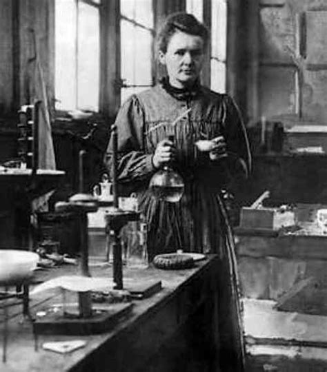 The Digital Teacher: Schools : Marie Curie: 100th Anniversary Nobel ...