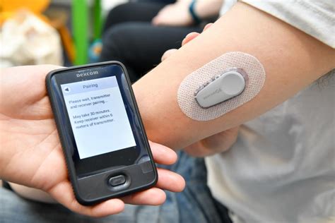 DexCom Is Up 90% Since January; Time To Sell?