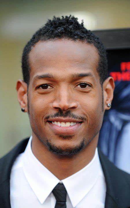 [Interview] Marlon Wayans Talks 'Fifty Shades of Black' | The Source