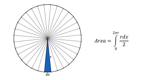 Area and Perimeter of the Circle: Formula and Derivations