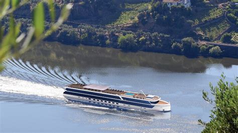 Spain River Cruises - 2023-2025 Seasons