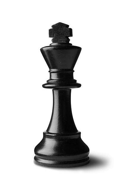 Chess King Stock Photos, Pictures & Royalty-Free Images - iStock