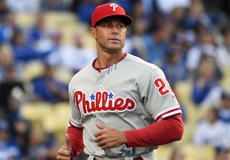 REPORT: Gabe Kapler Named As Giants New Manager | Def Pen