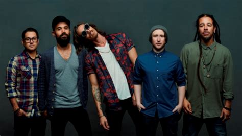 Incubus About The Upcoming ‘S.C.I.E.N.C.E.’ 20th Anniversary | Music News @ Ultimate-Guitar.Com