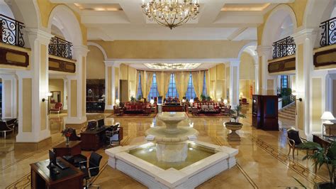 Sheraton Addis Hotel – Inclusive Holidays Africa