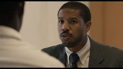 Bryan Stevenson biographical film ‘Just Mercy’ | CNN