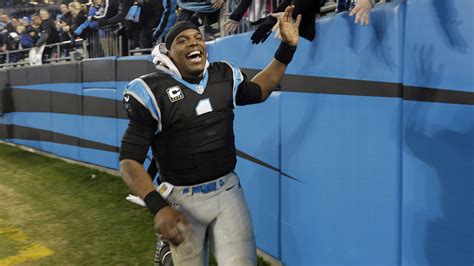 Cam Newton on criticism: 'It's not racism' - ABC11 Raleigh-Durham