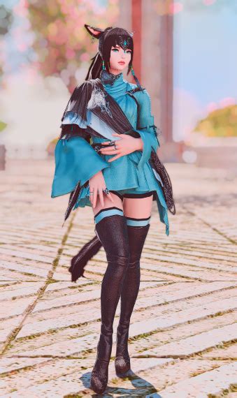 Celeste | Eorzea Collection