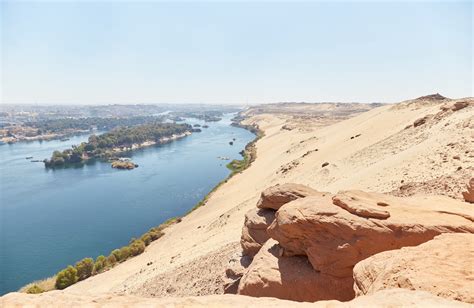 Top 5 Things to Do in Aswan - Sailingstone Travel