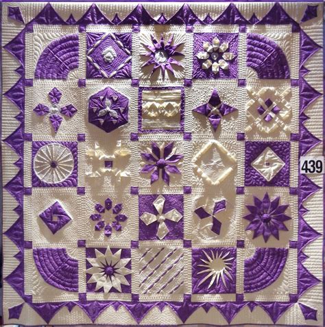 2017 QUILT SHOW WINNERS