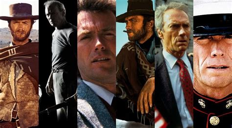 20 Best Clint Eastwood Movies of All Time