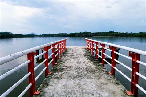 Tempat wisata riau