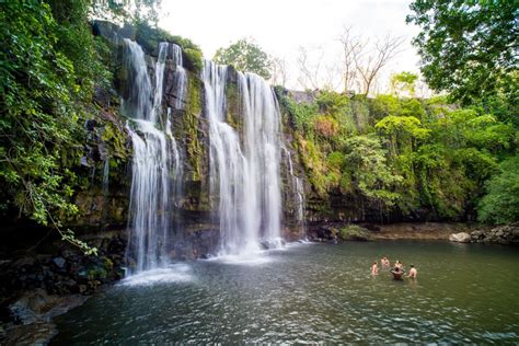 Miravalles Volcano Tour with Waterfall Visit - Liberia | Project Expedition