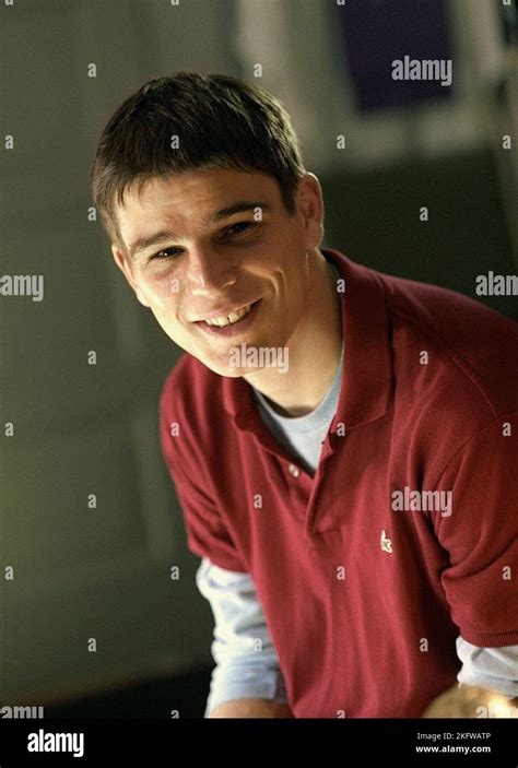 JOSH HARTNETT, 40 DAYS AND 40 NIGHTS, 2002 Stock Photo - Alamy