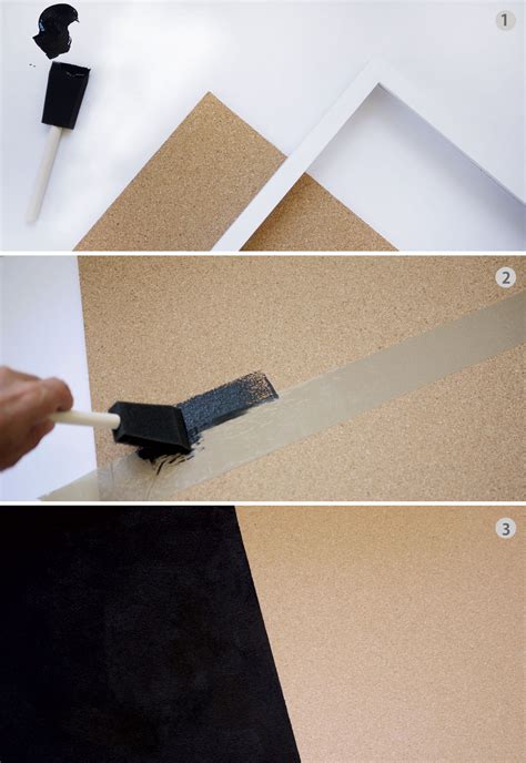 This DIY Cork Board is Definitely "Pin"-worthy - Project Nursery