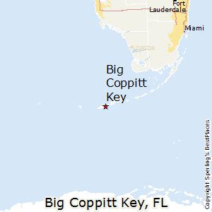 Best Places to Live in Big Coppitt Key, Florida