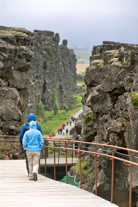 What to Know about Thingvellir National Park | EF Go Ahead Tours