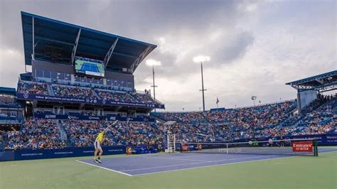 Wimbledon Rematch at 2023 Western and Southern Open: Alcaraz vs ...