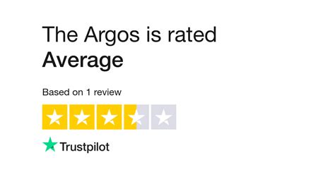 The Argos Reviews | Read Customer Service Reviews of the-argos.com