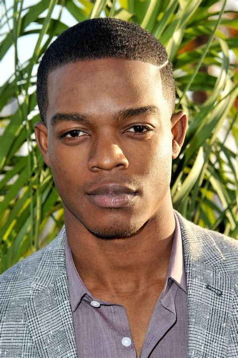 Watch Stephan James as Jesse Owens in New 'Race' Trailer (With images) | African american actors ...