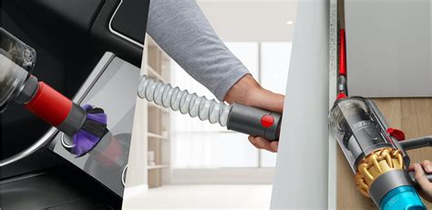 Dyson Cordless Vacuum Cleaner Accessories & Tools | Afterpay | Dyson ...