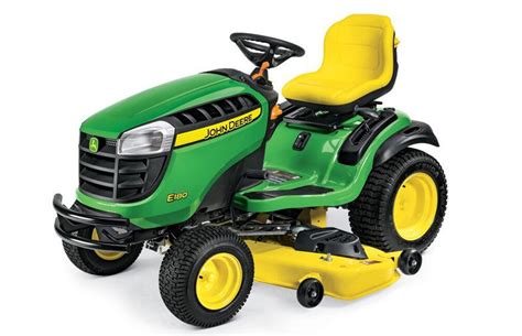 Five of the Best Lawn Tractors for Your Home and Garden | Tractor News