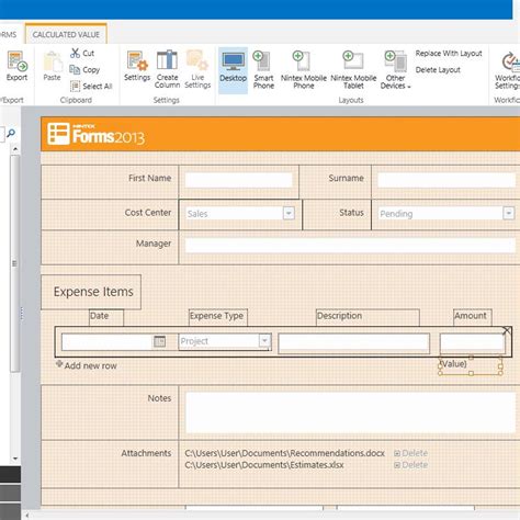 Nintex Forms Alternatives and Similar Software - AlternativeTo.net