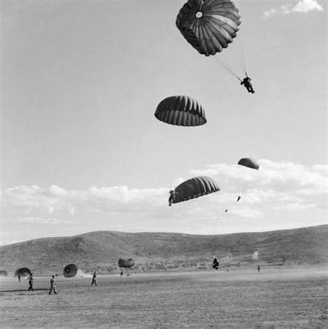 Paratroopers and Their Role in D-Day - History