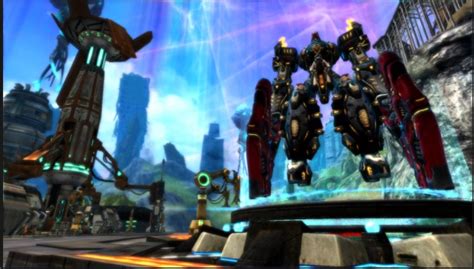 Top 10 MMORPGs with the Best Graphics | Gamers Decide