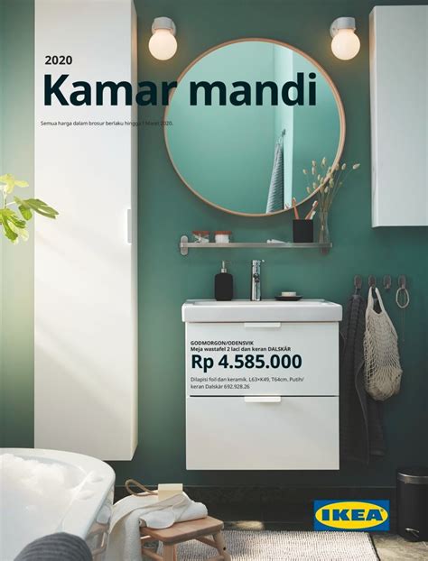 IKEA Catalog 2020 → Indonesia