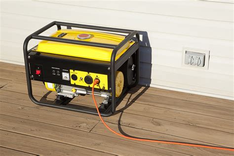 Inverter Generator vs. Standard Generator: A Simple Guide