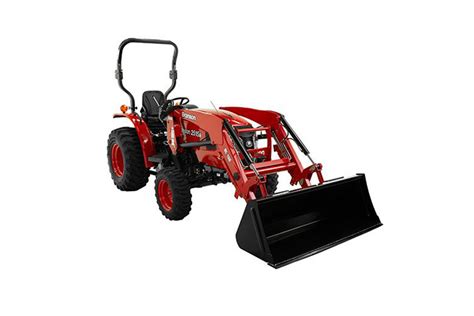 Branson Tractors for Sale: In-Stock Models! | Test Drive Yours at PA Dealer