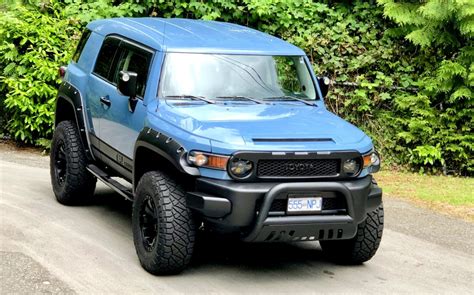 2024 Toyota FJ Cruiser Redesign, Specs, Release Date - ToyotaGeeks.com