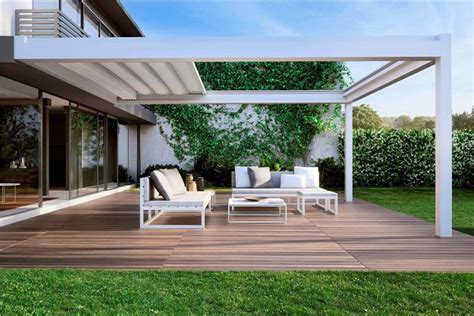 China Retractable Roof Pergola Manufacturers and Suppliers - Wholesale Price Retractable Roof ...