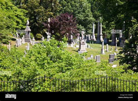 Mt zion cemetery washington hi-res stock photography and images - Alamy