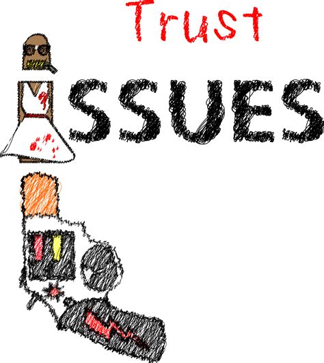 Trust clipart trust issue, Picture #2156573 trust clipart trust issue