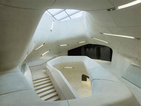 trahan architects: louisiana state museum + sports hall of fame