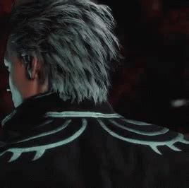 Dmc5 Vergil GIF – Dmc5 Vergil Devil May Cry – discover and share GIFs